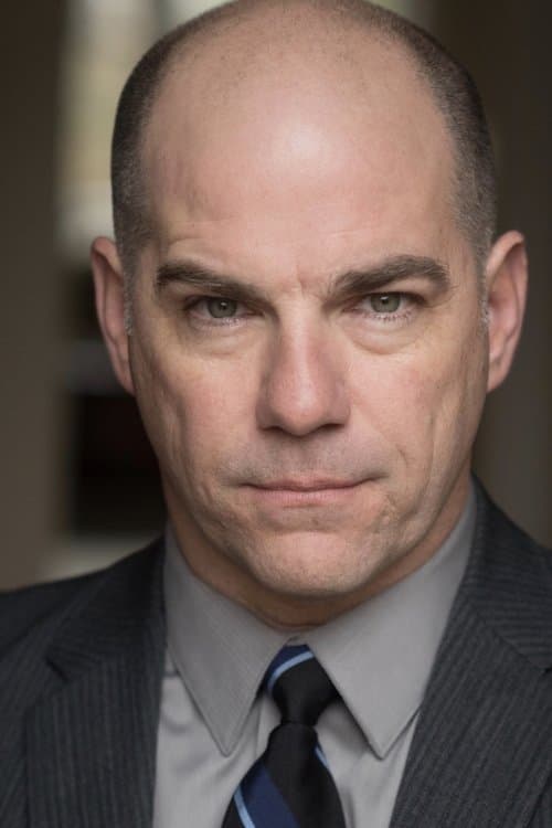 Anthony Reynolds photo