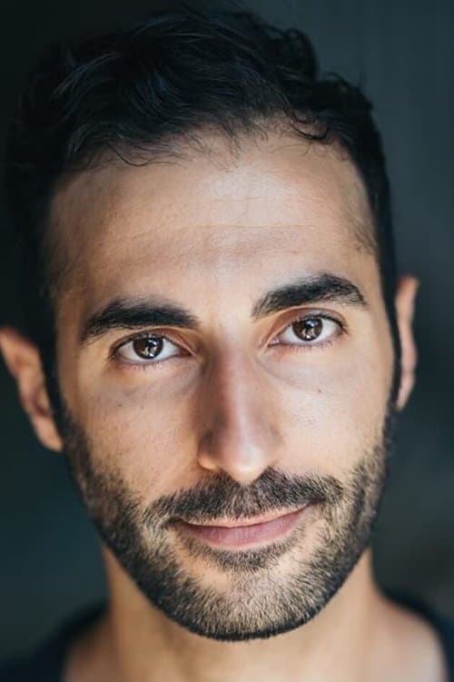 Anthony Rotsa photo