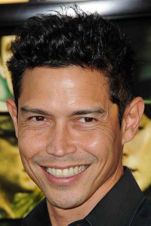 Anthony Ruivivar photo