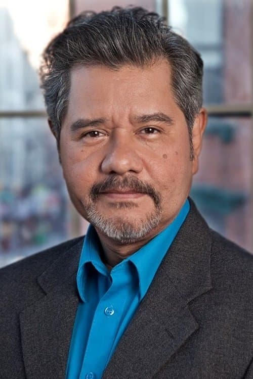 Anthony Ruiz photo