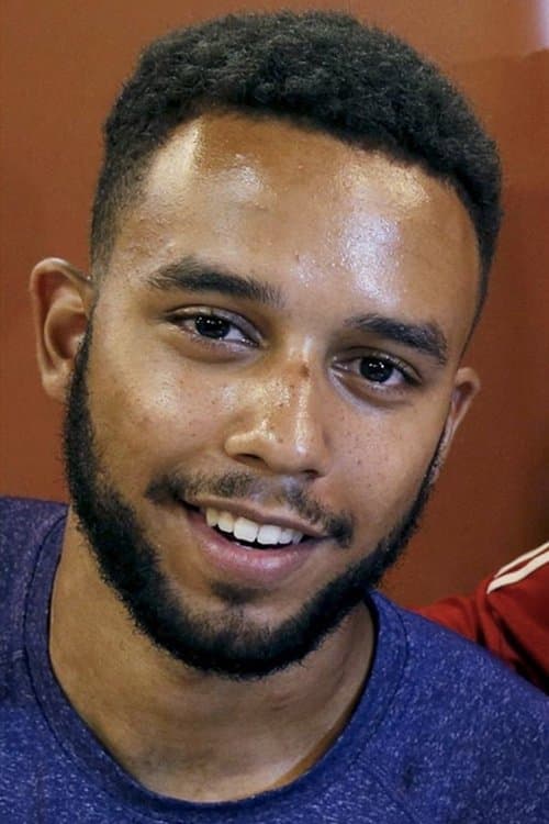 Anthony Sadler photo