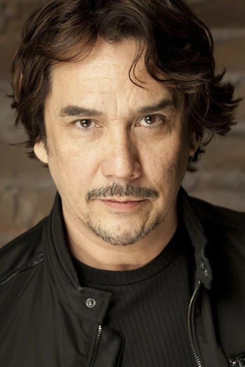 Anthony Salvador Lewis photo