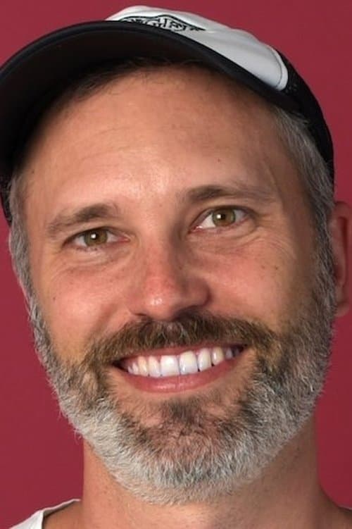 A portrait of Anthony Silverston
