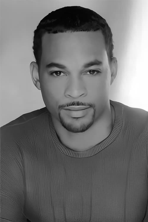Anthony Spears photo