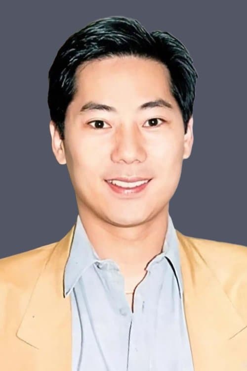 Anthony Tang Ho-Kwong photo