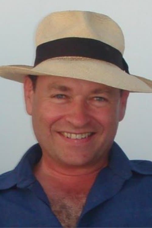 Anthony Waller photo