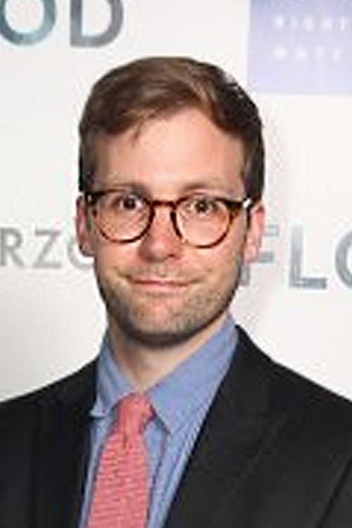 A portrait of Anthony Woodley