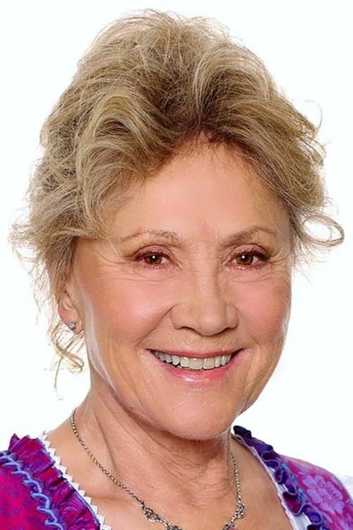 Antje Hagen photo