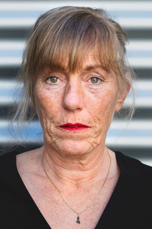 Antje Lewald photo