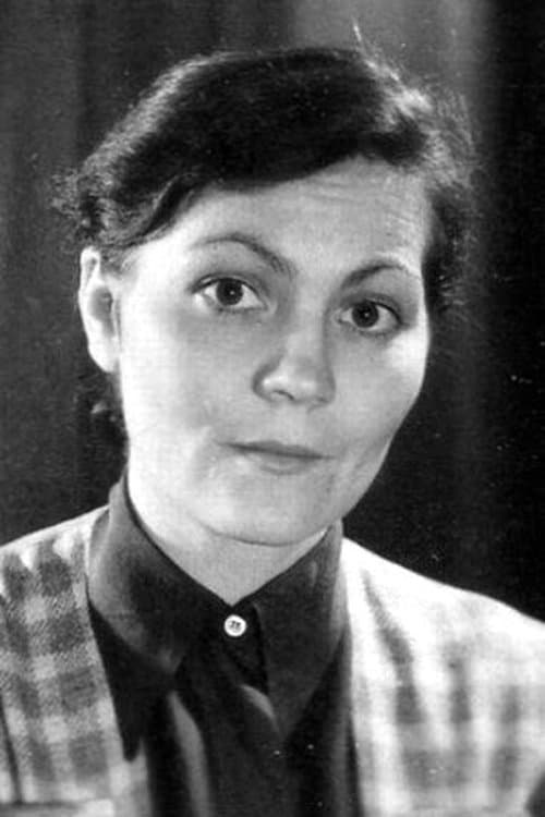 Antje Ruge photo