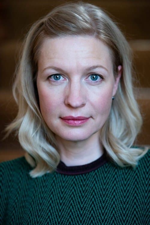 Antje Widdra photo