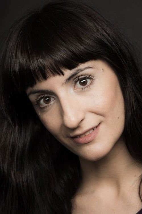 Antoaneta Cojocaru photo