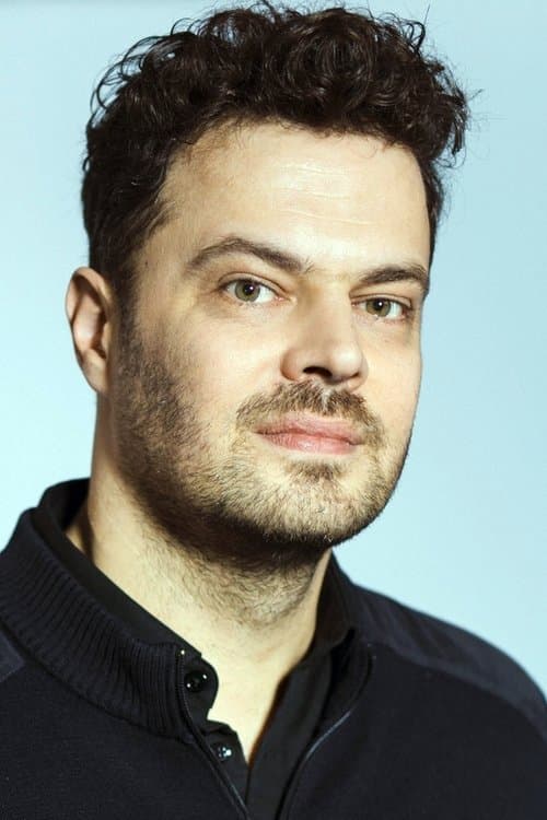 A portrait of Antoine Blossier