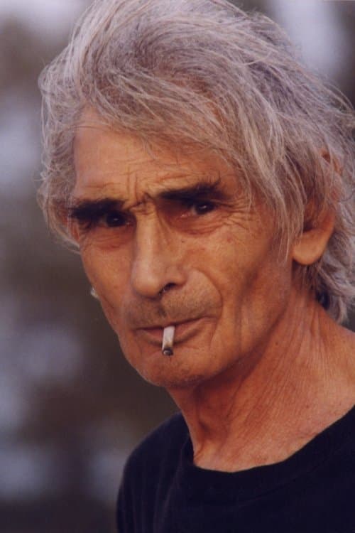 Antoine Bonfanti photo