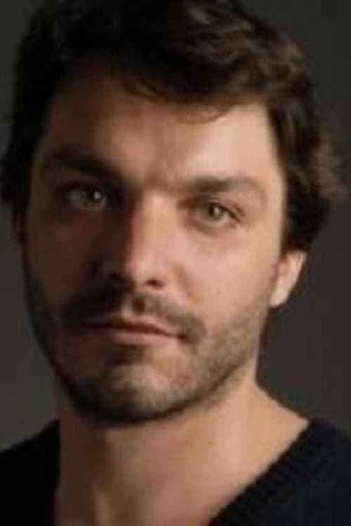 Antoine Chain photo