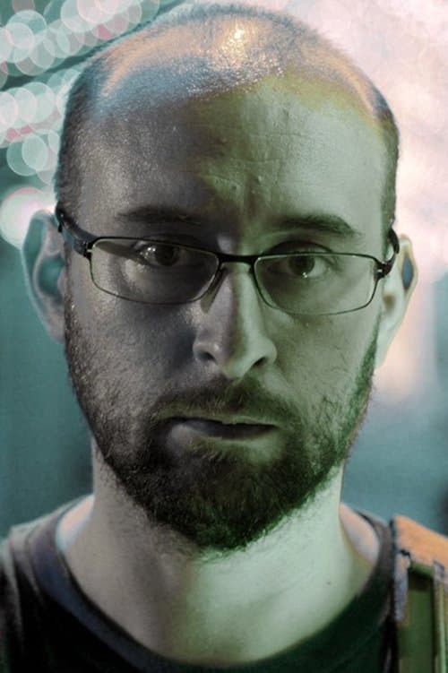 A portrait of Antoine Charreyron