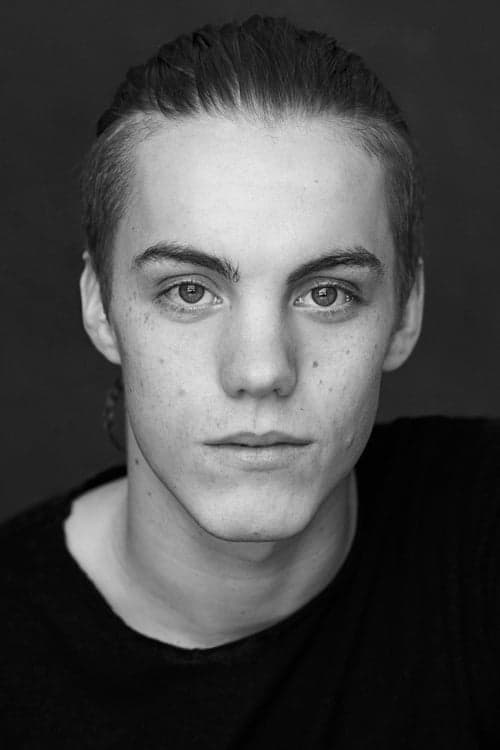Antoine Desrochers photo