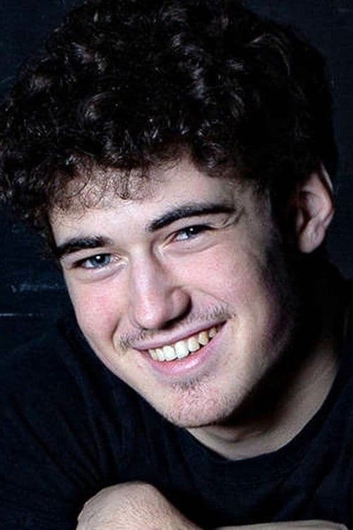 Antoine Glemain photo