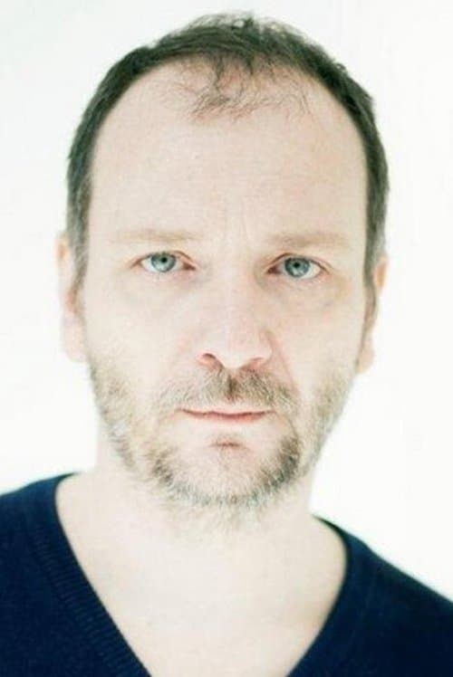 Antoine Mathieu photo