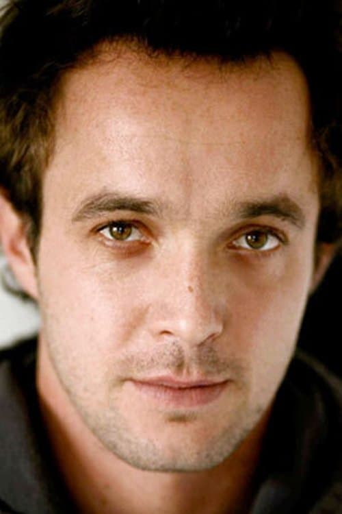 Antoine Oppenheim photo