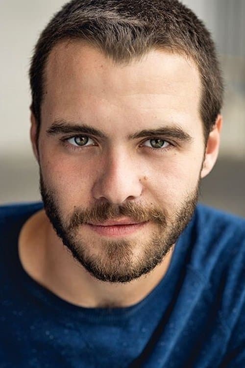 Antoine Pelletier photo