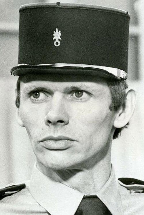 Antoine Saint-John photo