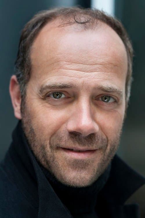 Anton Algrang photo
