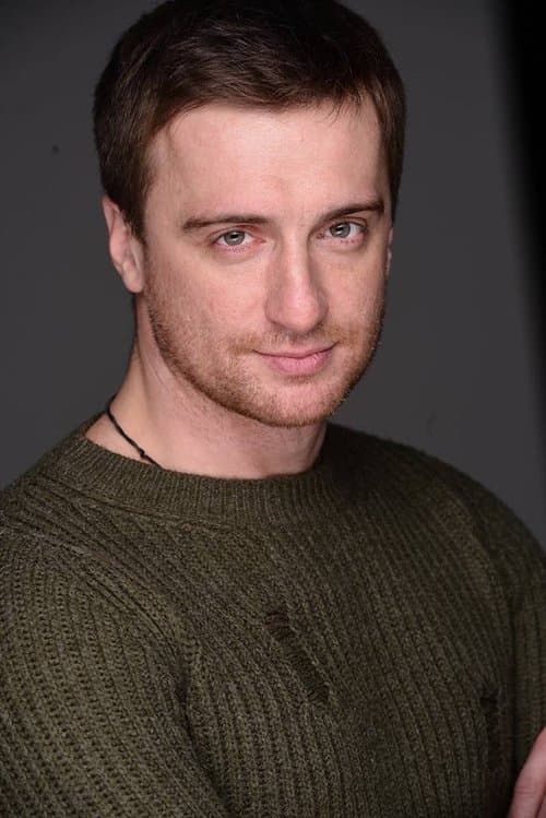 Anton Bagrov photo