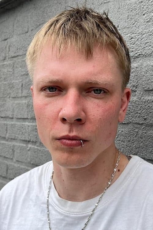 Anton Bitter photo