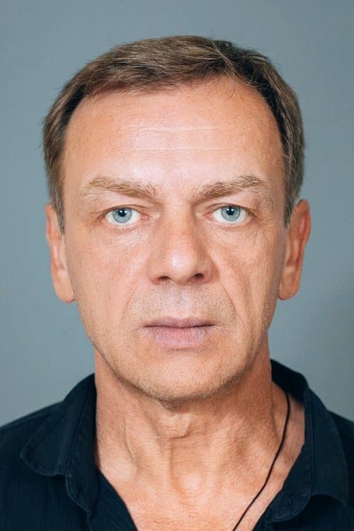 Anton Chernov photo