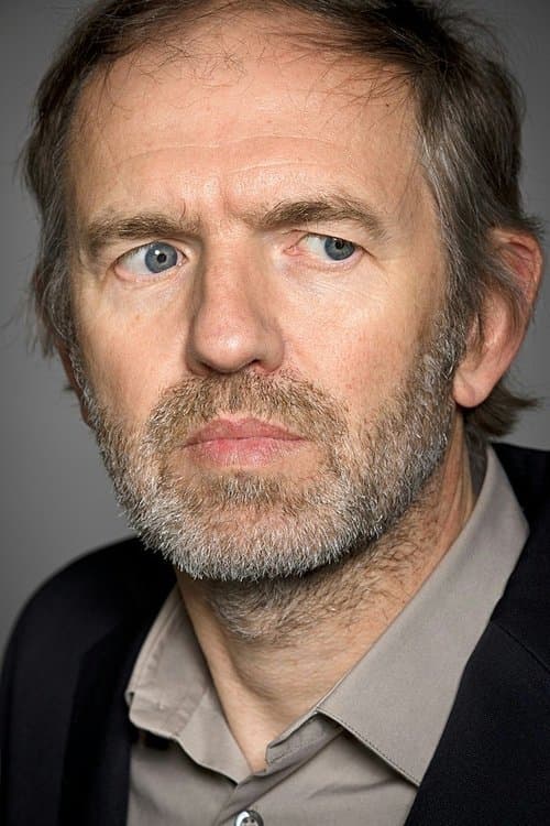 Anton Corbijn photo