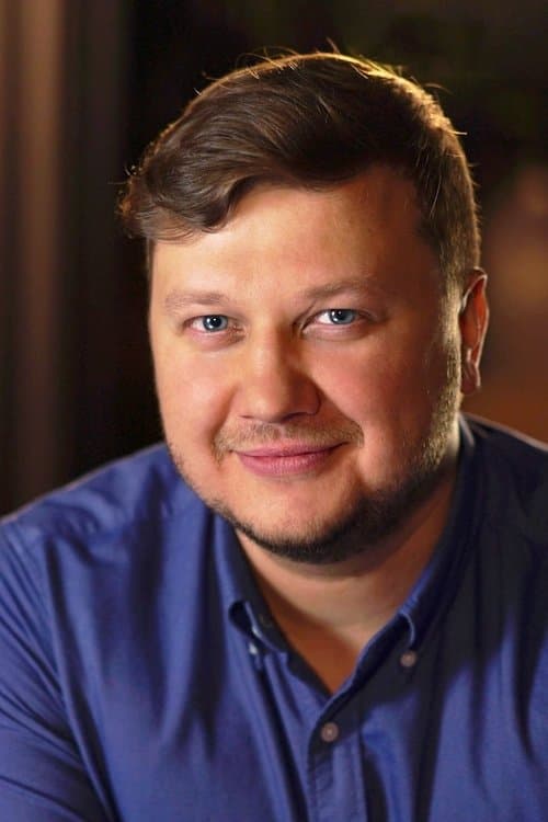 Anton Denisov photo
