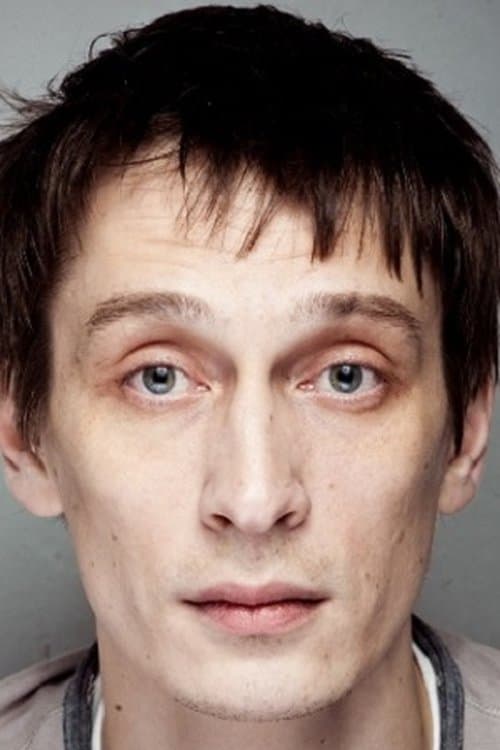 Anton Fedorov photo