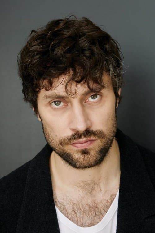 Anton Filipenko photo