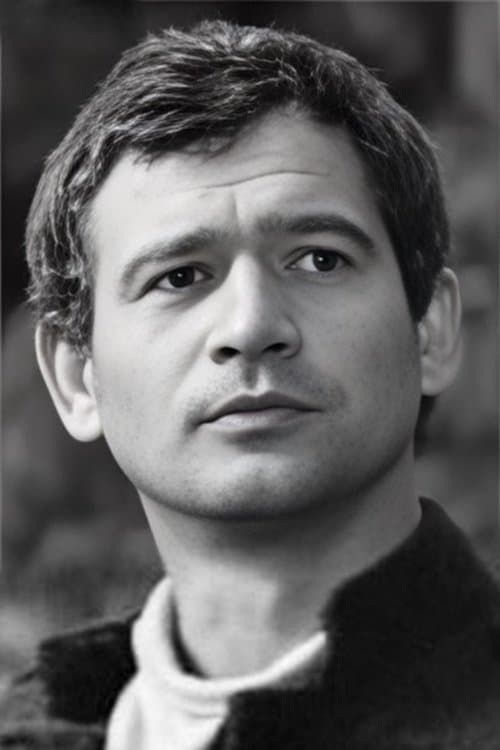 Anton Gorchev photo