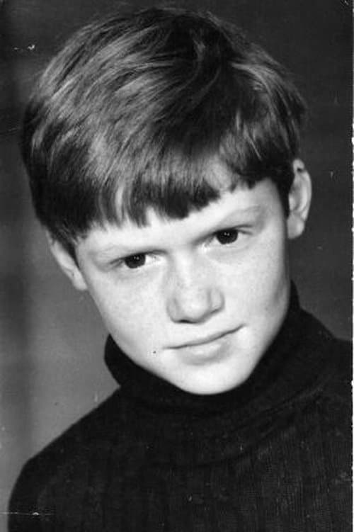 Anton Granat photo