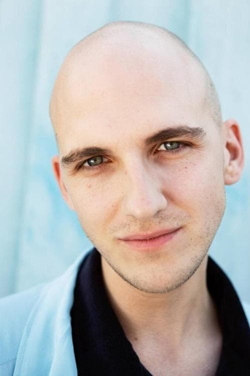 Anton Hjejle photo