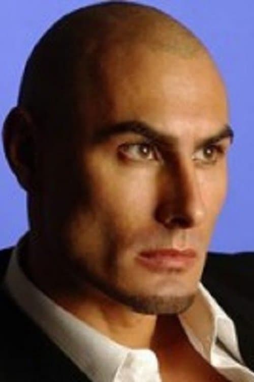 Anton Michael photo