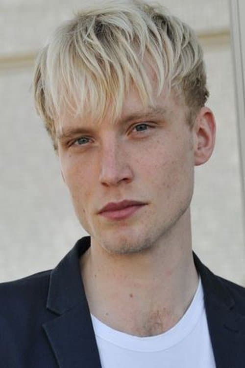 Anton Nürnberg photo