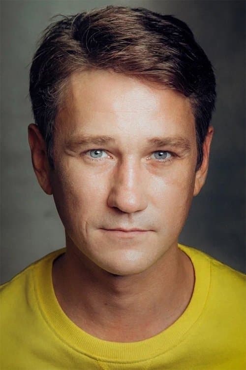 Anton Shagin photo