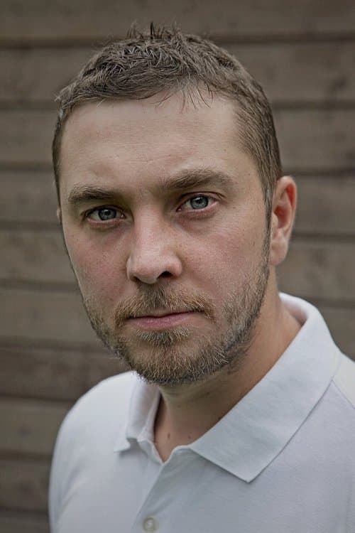 Anton Shurtsov photo