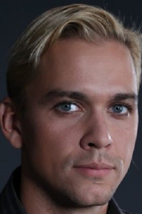 Anton Sokolov photo