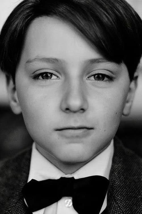Anton Sviatoslav Greene photo