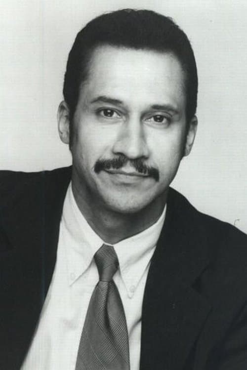 Antone Pagán photo