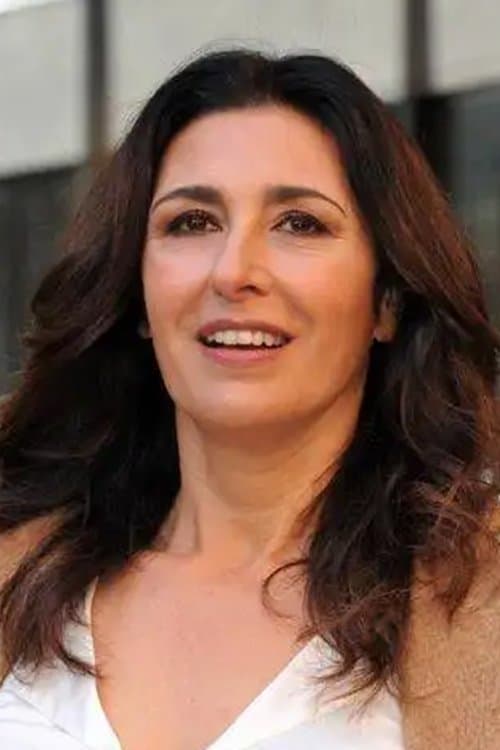 Antonella Attili photo