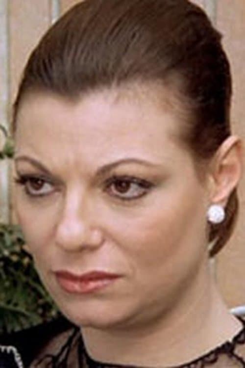 Antonella Dogan photo