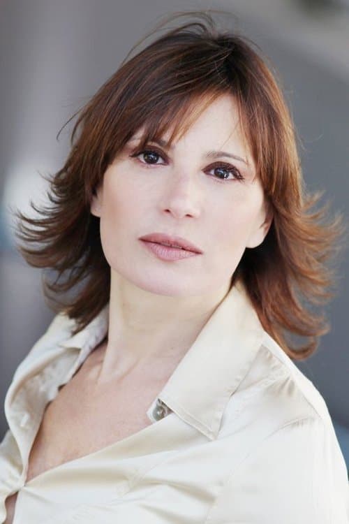 Antonella Fattori photo