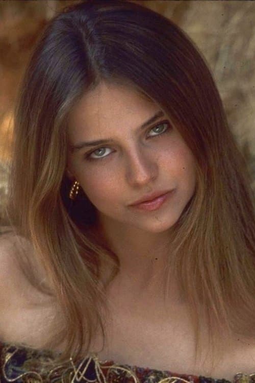 Antonella Interlenghi photo