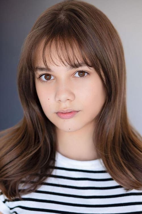 Antonella Rose photo