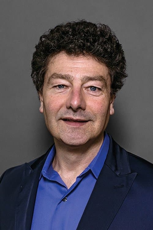 Antoni Cimolino photo